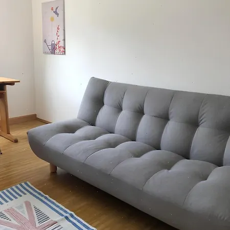 Lägenhet Urban Loft By Marlena *