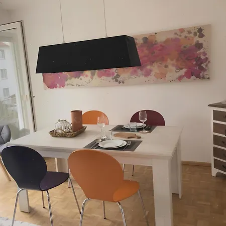 Urban Loft By Marlena *